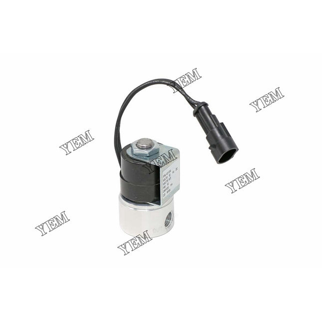 Solenoid Part # 7016684 For Bobcat Parts
