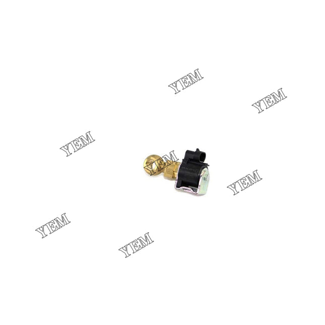 SOLENOID, FUEL Part # 7257129 For Bobcat Parts