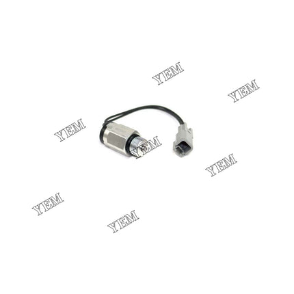 Lock Solenoid Spool Part # 6677383 For Bobcat Parts