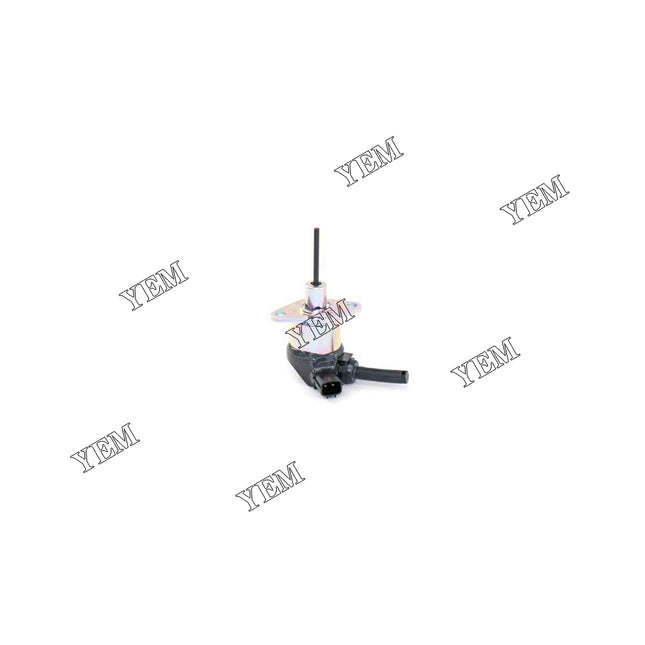 Shutoff Solenoid Fuel Part # 7022789 For Bobcat Parts