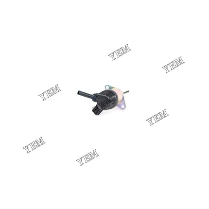 Shutoff Solenoid Fuel Part # 7022789 For Bobcat Parts