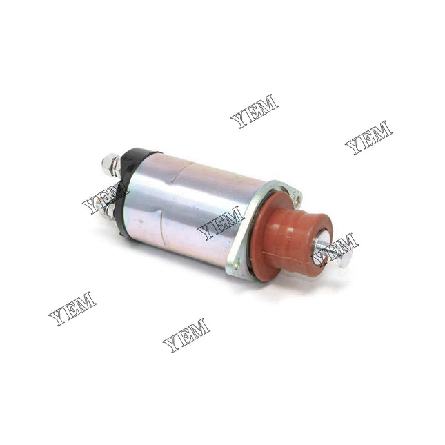 SOLENOID STARTER Part # 6658582 For Bobcat Parts
