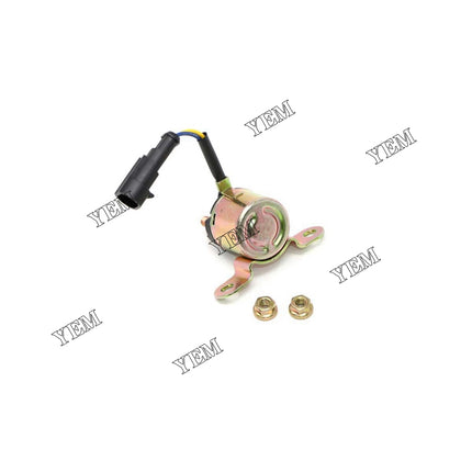 SOLENOID, STARTER, C1100 Part # 7016685 For Bobcat Parts
