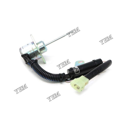 Solenoidstop Part # 102799601CC For Bobcat Parts