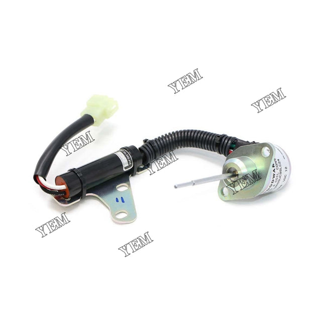 Solenoidstop Part # 102799601CC For Bobcat Parts