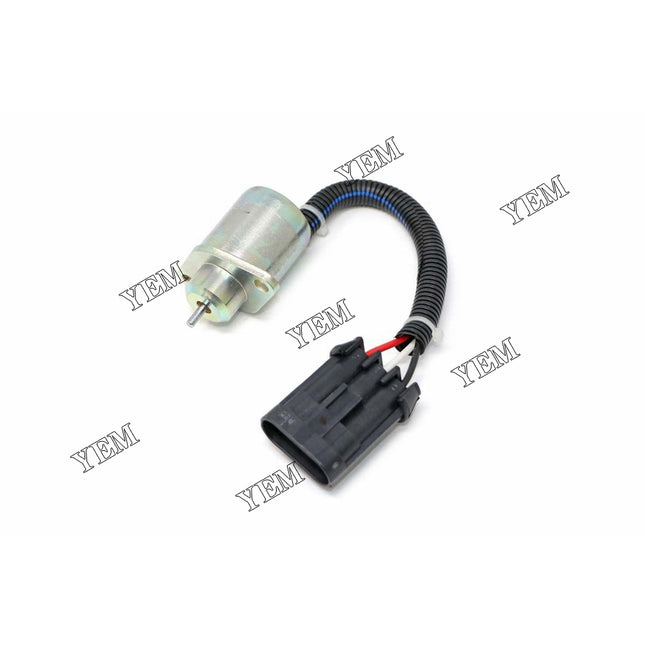 Solenoidstop Part # 6691313 For Bobcat Parts