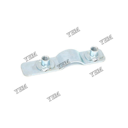 Spacer Weldment Part # 4178403 For Bobcat Parts