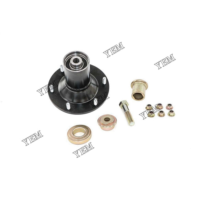 Spindle Assembly Part # 4179034 For Bobcat Parts