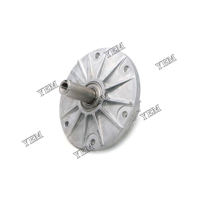Cutterdeck Spindle Part # 4165022 For Bobcat Parts