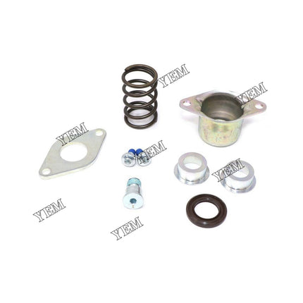 Spool Return Part # 6910714 For Bobcat Parts