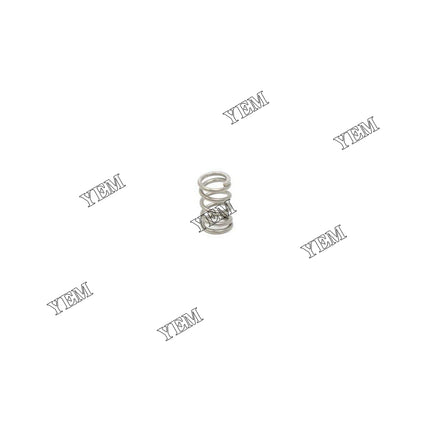 Spring Part # 6516302 For Bobcat Parts