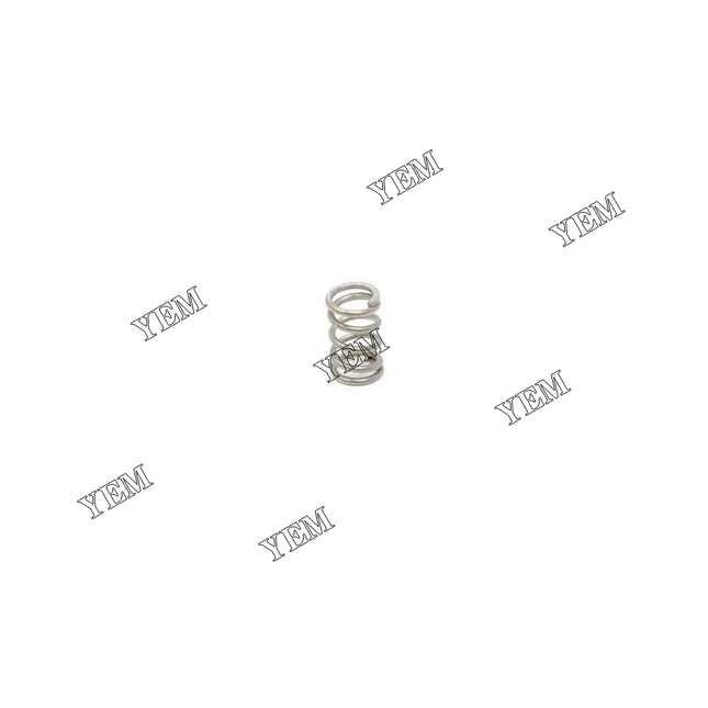 Spring Part # 6516302 For Bobcat Parts
