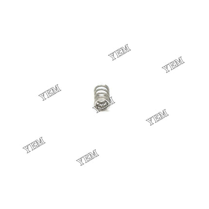 Spring Part # 6516302 For Bobcat Parts