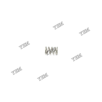 Spring Part # 6516302 For Bobcat Parts