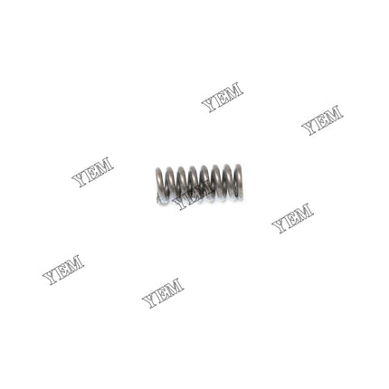 Spring Part # 6655203 For Bobcat Parts