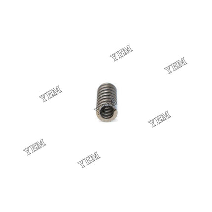 Spring Part # 6655203 For Bobcat Parts