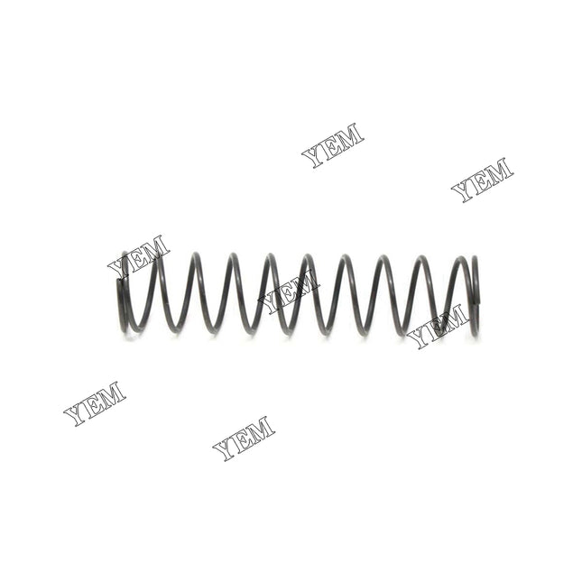 Crankcase Spring Part # 6668903 For Bobcat Parts