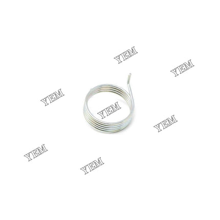 Spring Part # 6670780 For Bobcat Parts
