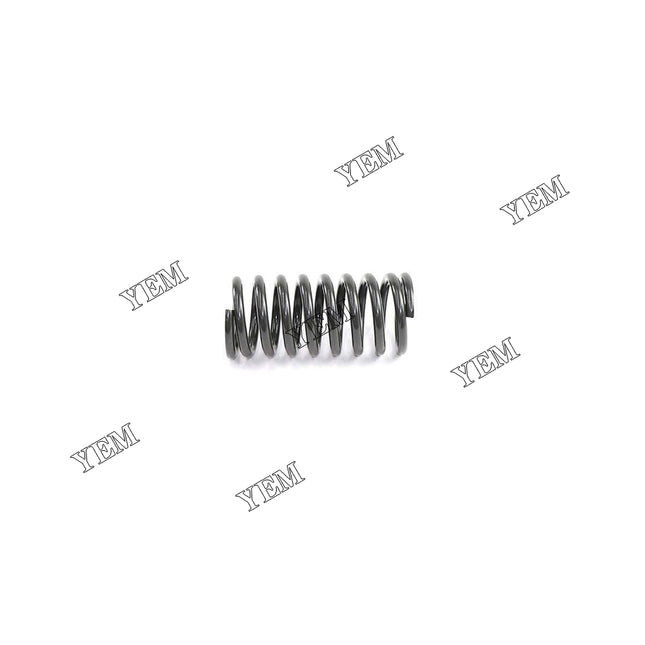 SPRING, COIL Part # 6716549 For Bobcat Parts