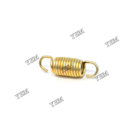 4168166-02 Control Arm Spring For Bobcat ZT Zero-Turn Ride-On Mowers ...