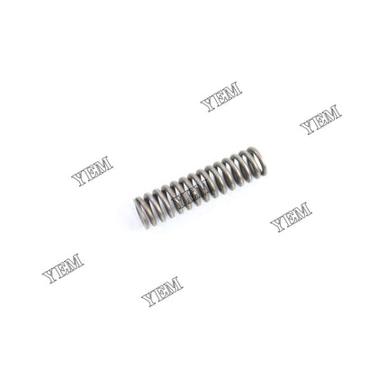 Relief Spring Part # 7384304 For Bobcat Parts