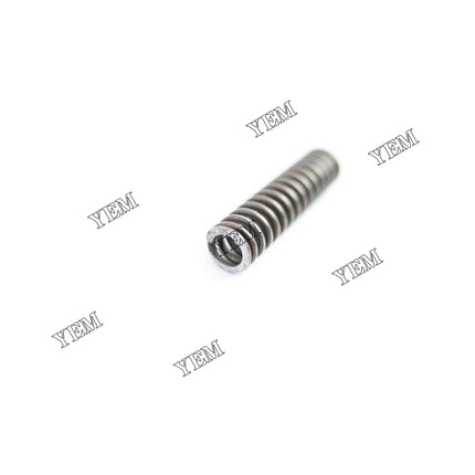 Relief Spring Part # 7384304 For Bobcat Parts