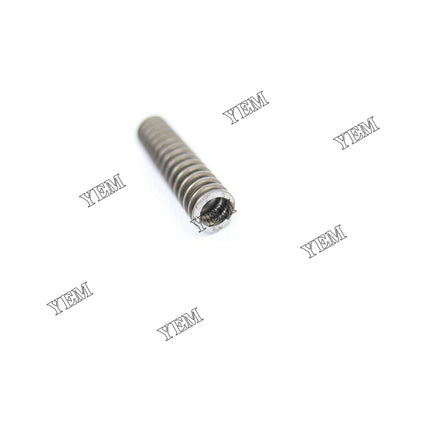 Relief Spring Part # 7384304 For Bobcat Parts