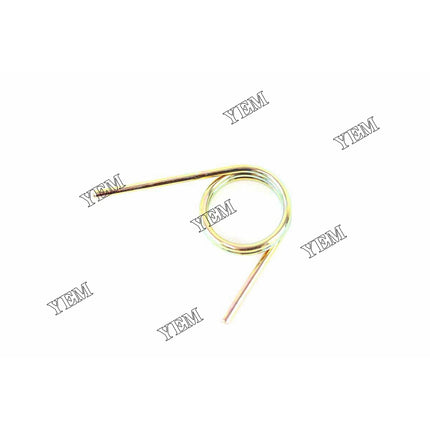 Return Spring Part # 7376099 For Bobcat Parts