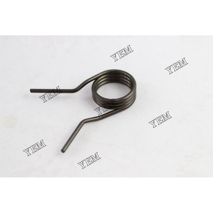 Return Spring Part # 7377249 For Bobcat Parts