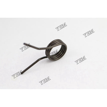 Return Spring Part # 7377249 For Bobcat Parts