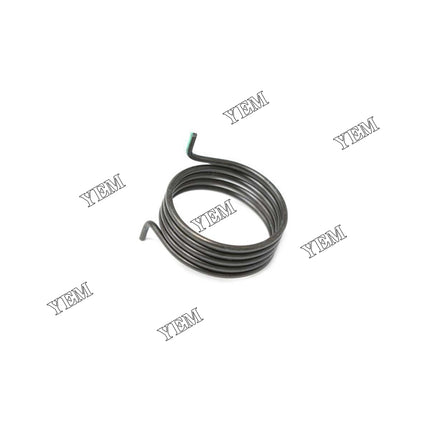 Speed Control Spring Part # 7000625 For Bobcat Parts