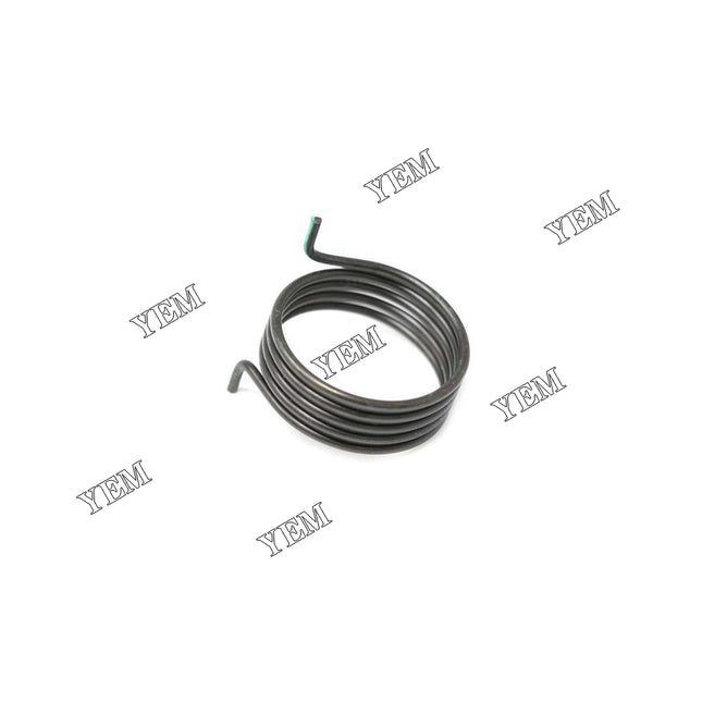 Speed Control Spring Part # 7000625 For Bobcat Parts