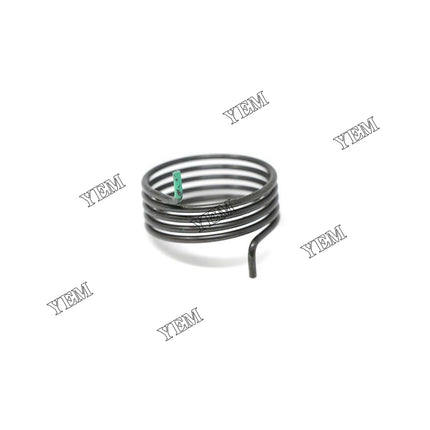 Speed Control Spring Part # 7000625 For Bobcat Parts