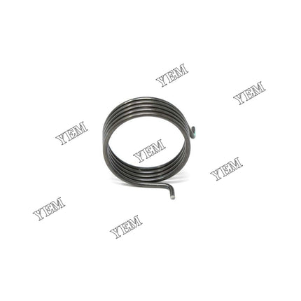 Speed Control Spring Part # 7000625 For Bobcat Parts