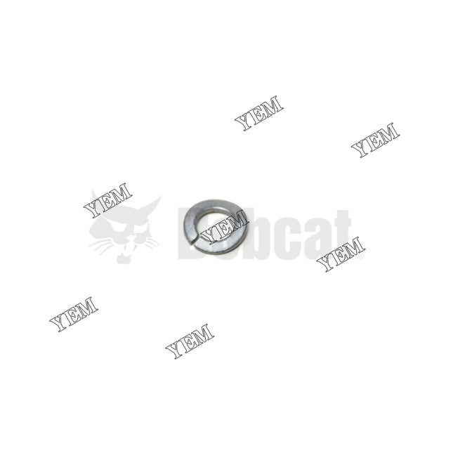Spring Washer Part # 7258858 For Bobcat Parts