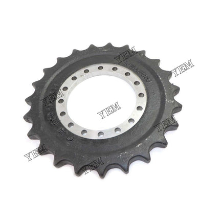 SPROCKET Part # 5671663006 For Bobcat Parts