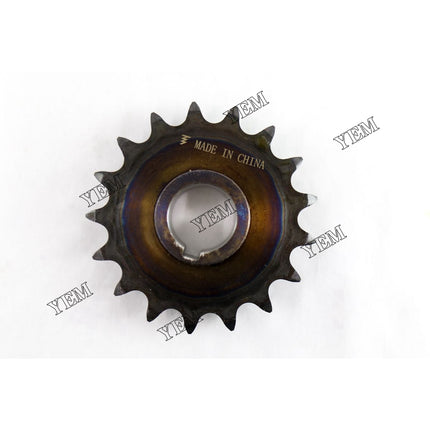 SPROCKET Part # 6813247 For Bobcat Parts