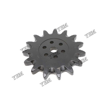 SPROCKET Part # 7110384 For Bobcat Parts