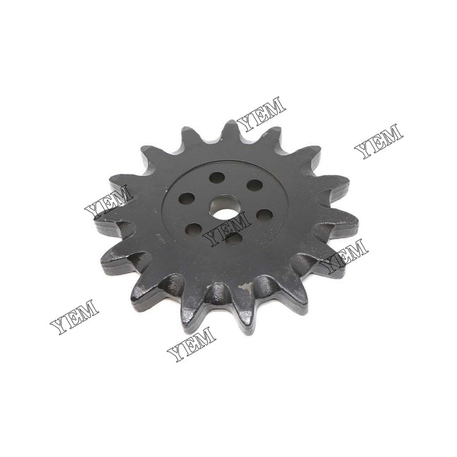 SPROCKET Part # 7110384 For Bobcat Parts