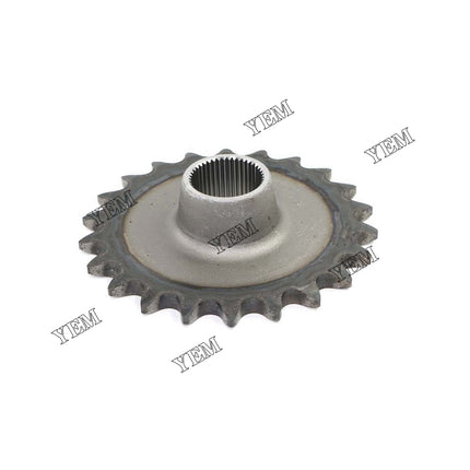 Skid Steer Loader Drive Train Sprocket Part # 7134153 For Bobcat Parts