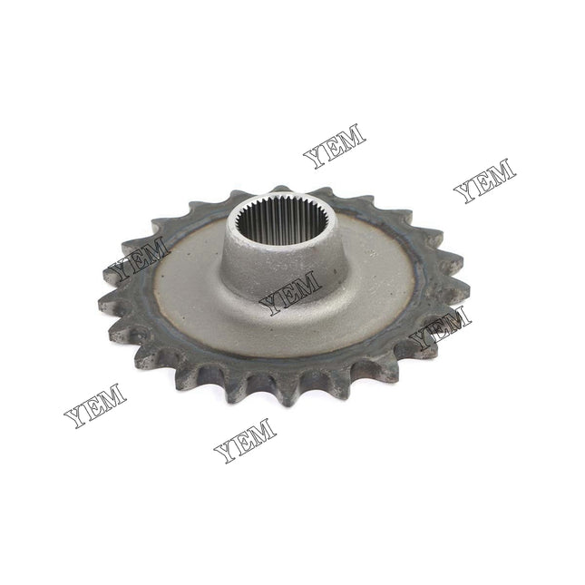 Skid Steer Loader Drive Train Sprocket Part # 7134153 For Bobcat Parts