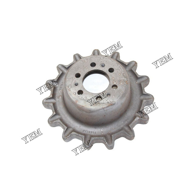 Sprocket Part # 7165111 For Bobcat Parts