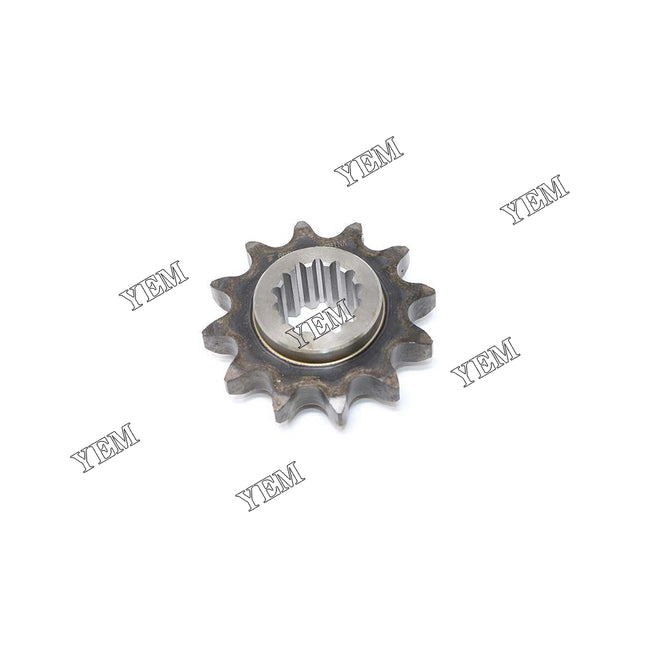 SPROCKET Part # 7165291 For Bobcat Parts