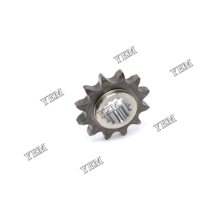 SPROCKET Part # 7165291 For Bobcat Parts