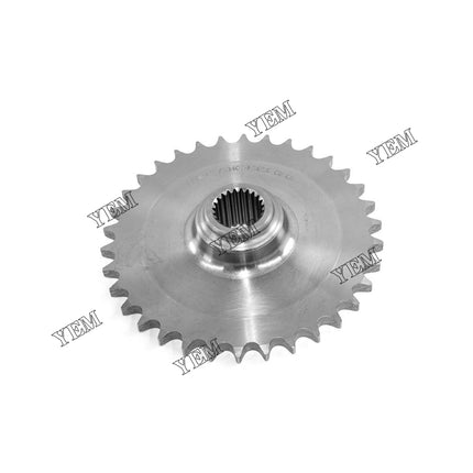 SPROCKET MACHINED Part # 7134079 For Bobcat Parts