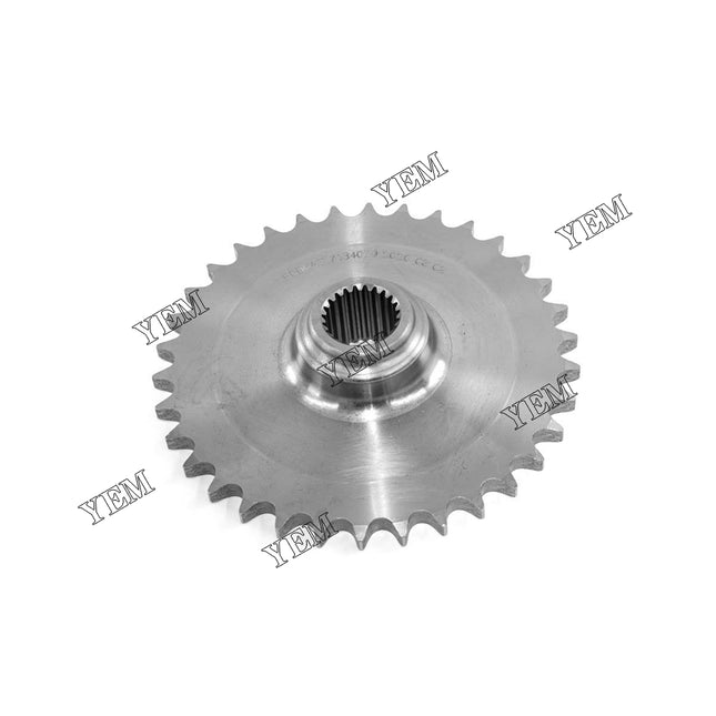 SPROCKET MACHINED Part # 7134079 For Bobcat Parts