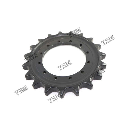 SPROCKET MACHINED Part # 7199008 For Bobcat Parts