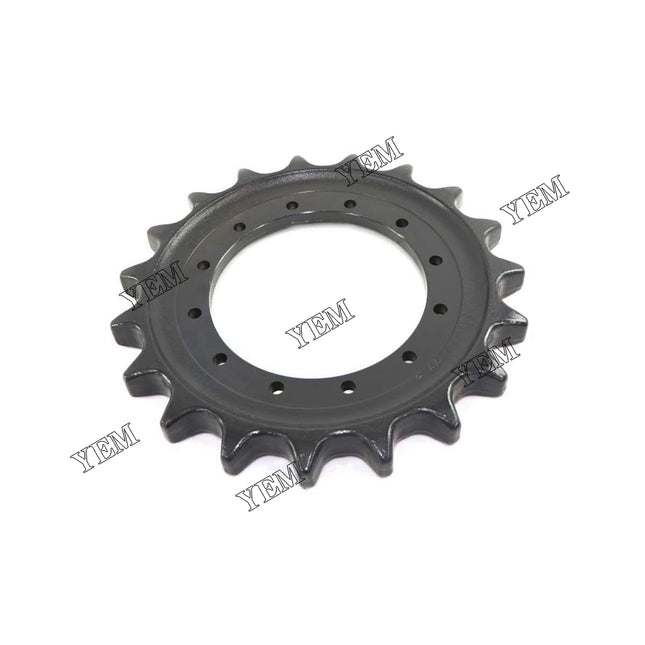 SPROCKET MACHINED Part # 7199008 For Bobcat Parts