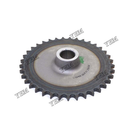 SPROCKET MACHINED Part # 7270548 For Bobcat Parts