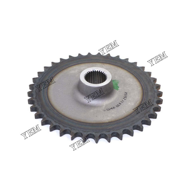 SPROCKET MACHINED Part # 7270548 For Bobcat Parts